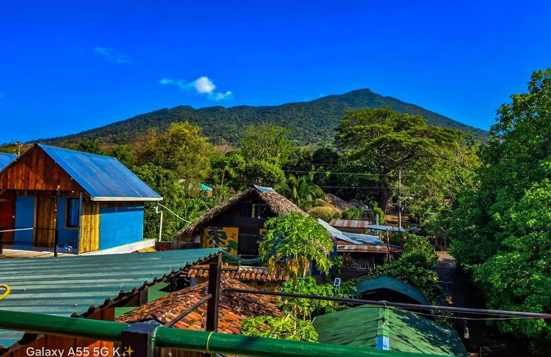 Lazy Crab Hostel-1