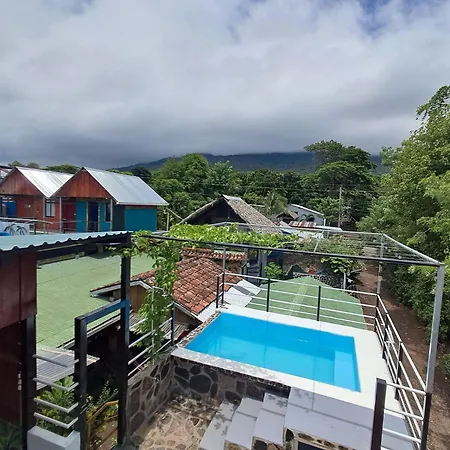 Lazy Crab Hostel-3